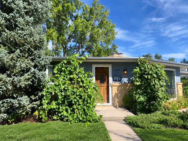 property at 1965 Grape Ave