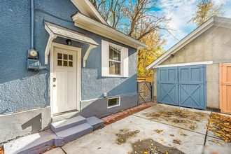 8 Newell St in Walla Walla, WA - Building Photo - Building Photo