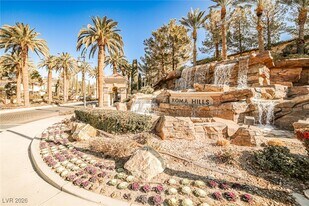 768 Tozzetti Ln in Henderson, NV - Building Photo