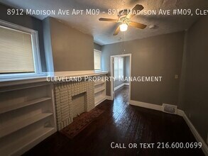 8912 Madison Ave in Cleveland, OH - Building Photo - Building Photo