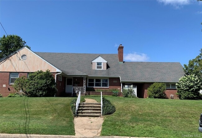 property at 26 Nassau Ave