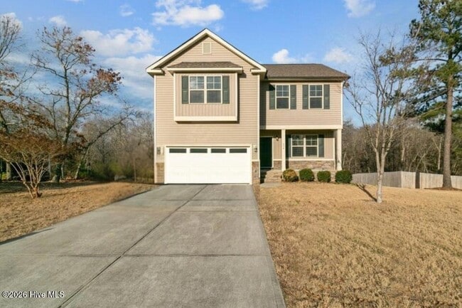 property at 204 Sandy Springs Rd