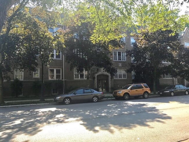 1216 Central St, Unit 3W