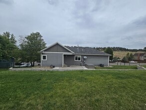 2920 Kincaid Rd in Billings, MT - Building Photo - Building Photo