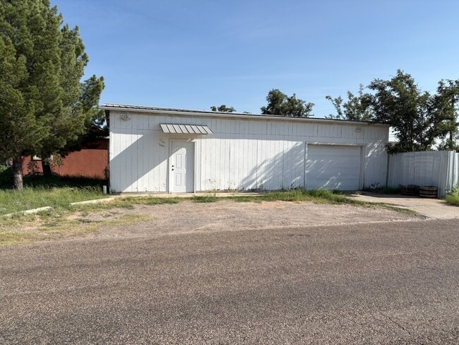 property at 500 N Main Ave