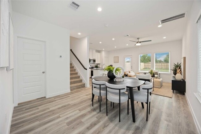 10305 Penryn Frst Trl in Houston, TX - Building Photo - Building Photo