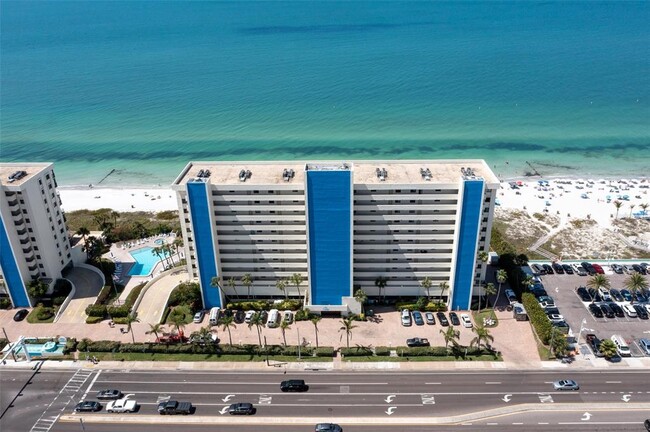 15000 Gulf Blvd in Madeira Beach, FL - Building Photo - Building Photo