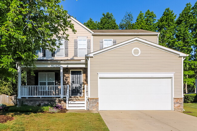 property at 95 Woodcreek Ln