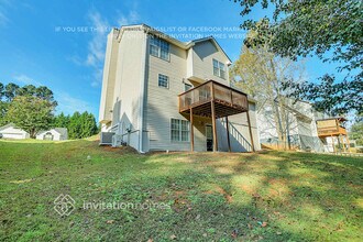 434 Chase Marion Way in Mcdonough, GA - Building Photo - Building Photo
