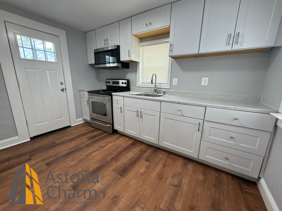 2918 Ulman Ave in Baltimore, MD - Building Photo