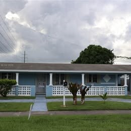 15130 Jackson St in Miami, FL - Building Photo