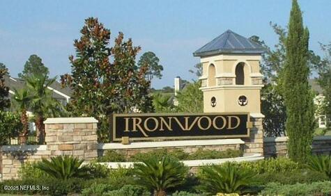 4238 Highwood Dr in Jacksonville, FL - Building Photo