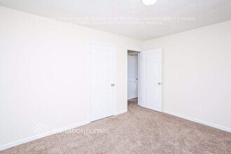 2432 Brown Deer Trail NW in Acworth, GA - Foto de edificio - Building Photo