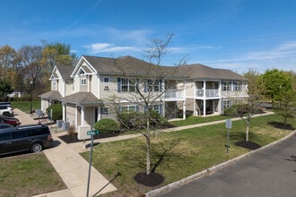 Sharp Road Apartments in Marlton, NJ - Building Photo - Building Photo
