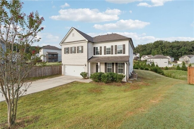7725 Farrow Pass Cir