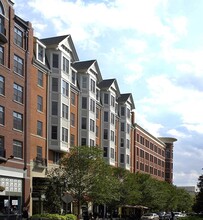 Palladian at Rockville Town Square in Rockville, MD - Building Photo - Building Photo