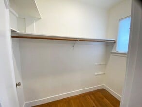 2385 18th Ave in San Francisco, CA - Foto de edificio - Building Photo