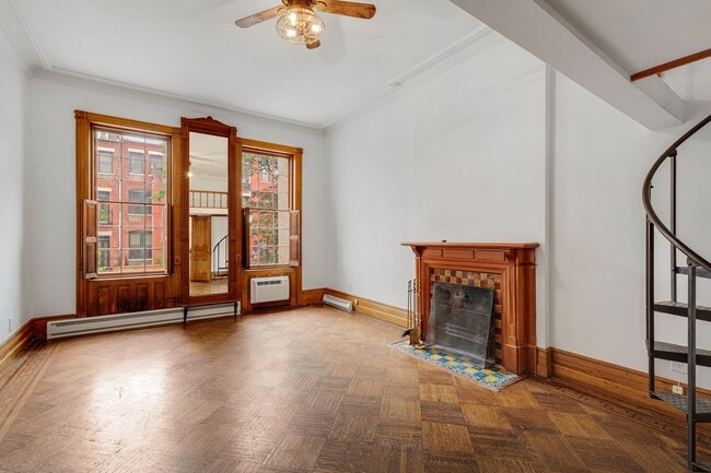 property at 157 W 93rd St