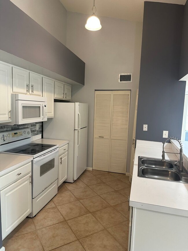 property at 4121 Residence Drive