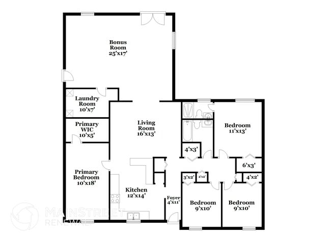 6665 E 42nd St in Tucson, AZ - Building Photo - Building Photo