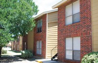 Marbach Oaks Apartment Homes photo'