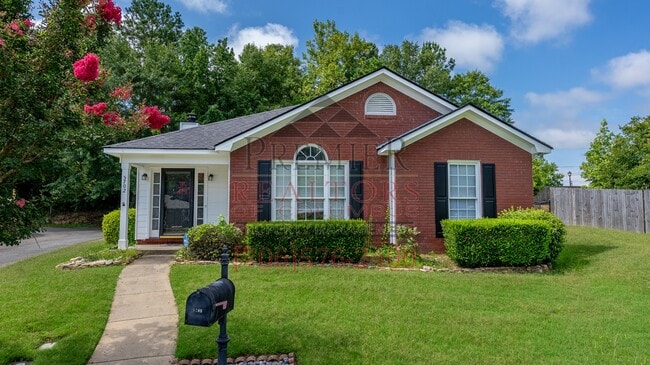 property at 5702 Stoneridge Dr