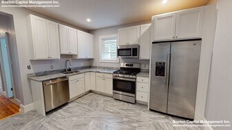 3 Carson St in Boston, MA - Building Photo