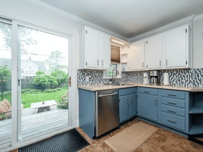 2506 Morton Ave in St. Joseph, MI - Building Photo - Building Photo