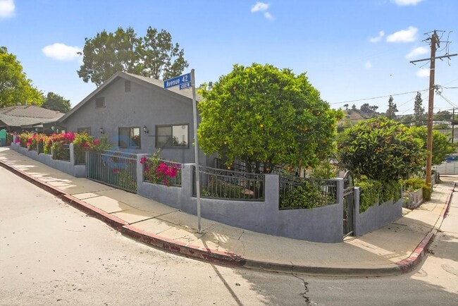 4139 W Ave 42 in Los Angeles, CA - Building Photo - Building Photo