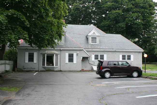 278 Lafayette St in Salem, MA - Building Photo - Building Photo