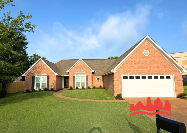 property at 9889 Leda Cove