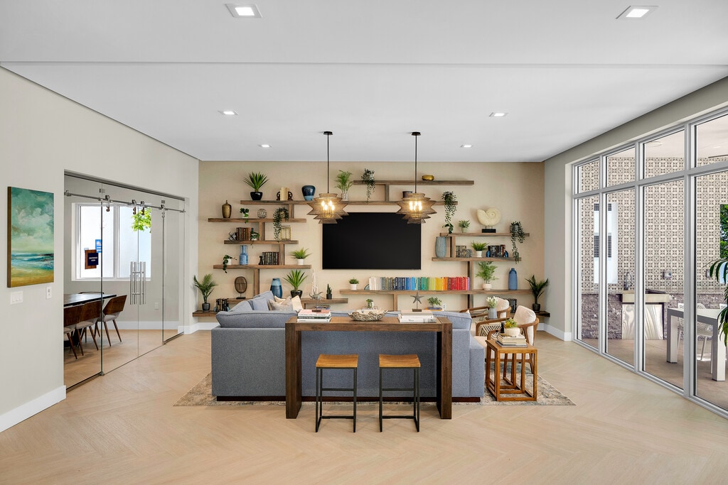 Pura Vida Apartments in Hialeah, FL