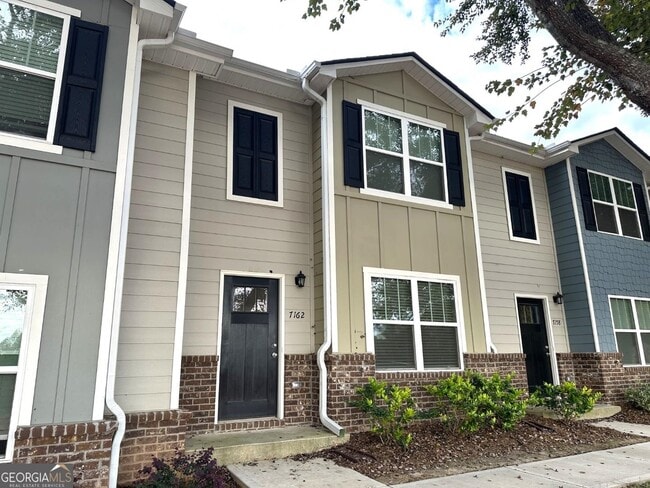 7162 Gotland St in Union City, GA - Building Photo - Building Photo