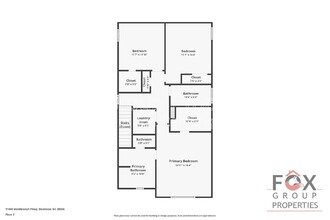 11440 Westbranch Pkwy in Davidson, NC - Building Photo - Building Photo