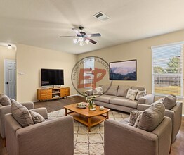 6728 Tierra Dr in Waco, TX - Building Photo - Building Photo