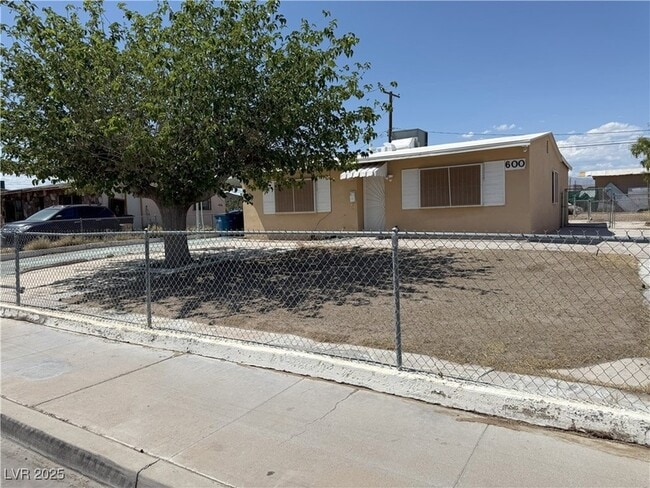property at 600 Alexander Ave