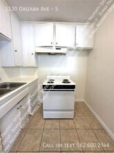 1130 Orizaba Ave in Long Beach, CA - Building Photo - Building Photo