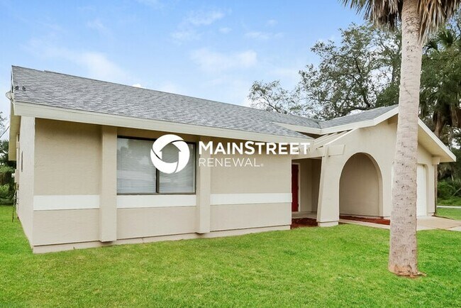 property at 20318 Banner Ave