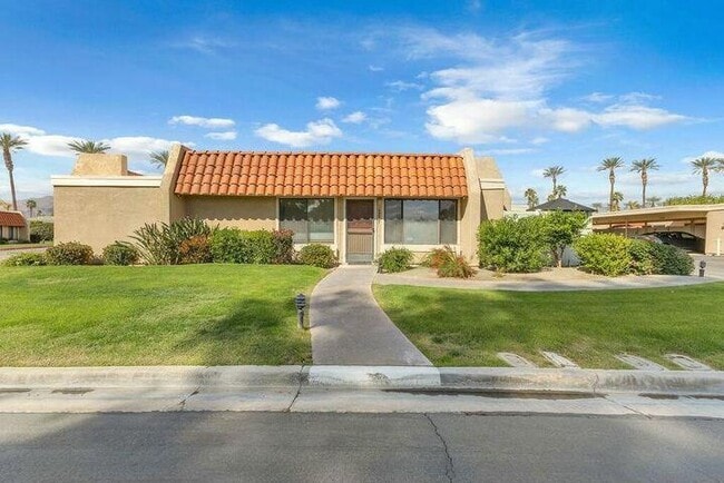 property at 69527 Huerta Ct