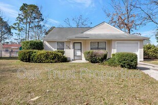 155 Manchester Rd in Summerville, SC - Building Photo