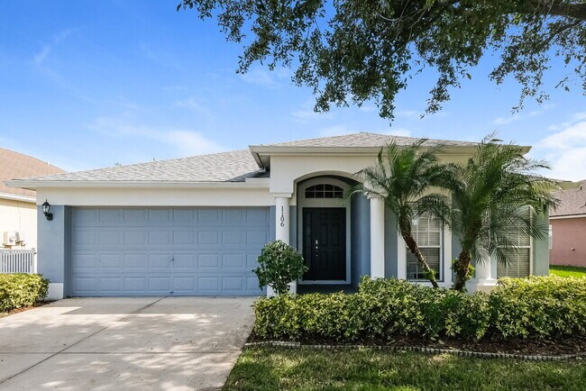 property at 1106 Summer Breeze Dr