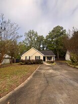 864 Burnside Dr in Columbia, SC - Building Photo
