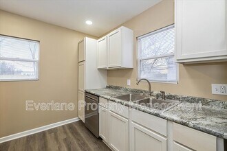 1609 N Outer Dr in Lebanon, IN - Building Photo - Building Photo