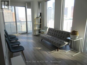 28-2228 Wellesley St E in Toronto, ON - Building Photo - Building Photo