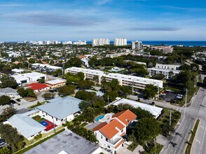 665 Jeffery St in Boca Raton, FL - Building Photo - Building Photo