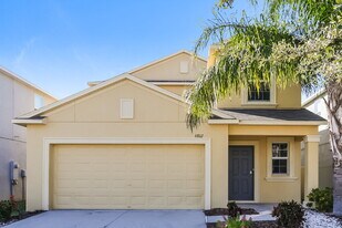 6807 Blue Moon Wy in Ruskin, FL - Building Photo