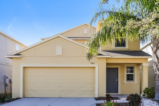 property at 6807 Blue Moon Wy