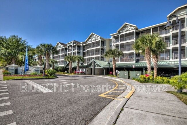 14200 Avalon Rd in Winter Garden, FL - Foto de edificio - Building Photo
