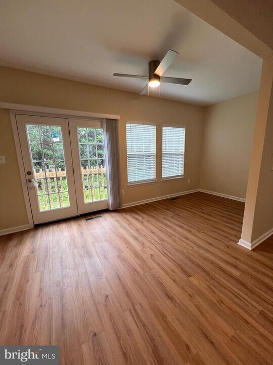 133 Don Quixote Dr in Charles Town, WV - Building Photo