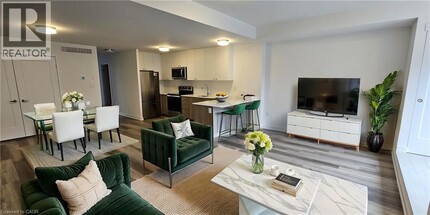 40 Palace St in Kitchener, ON - Building Photo - Building Photo